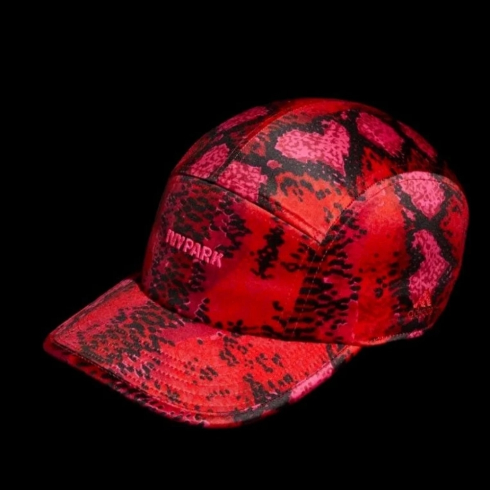 ADIDAS x IVY PARK Satin Panel Hat